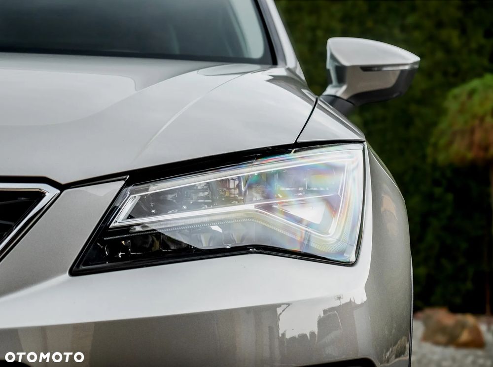 Seat Ateca 1.4 ECO TSI XCELLENCE - 34