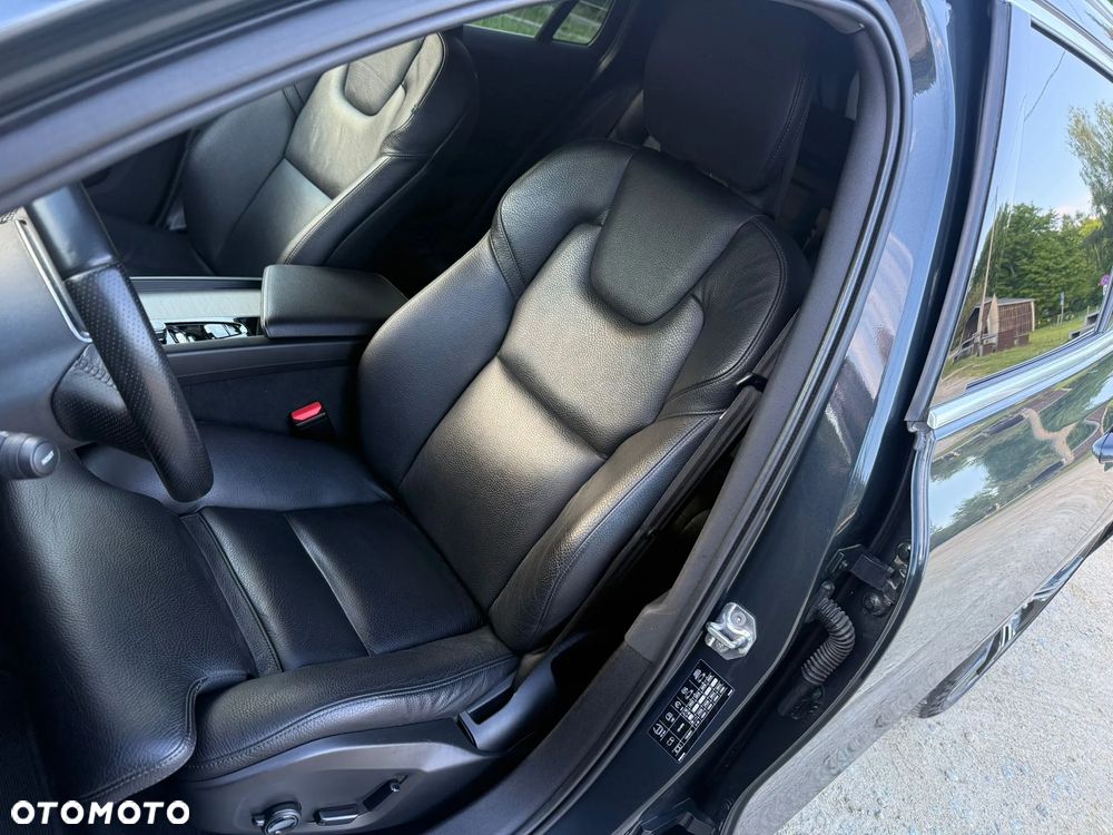 Volvo V60 D4 SCR Inscription - 6