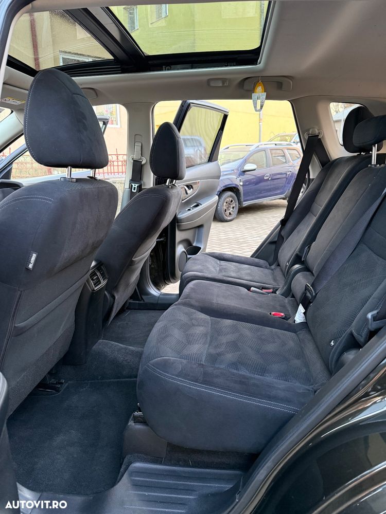 Nissan X-Trail 1.6 dCi N-Connecta - 10