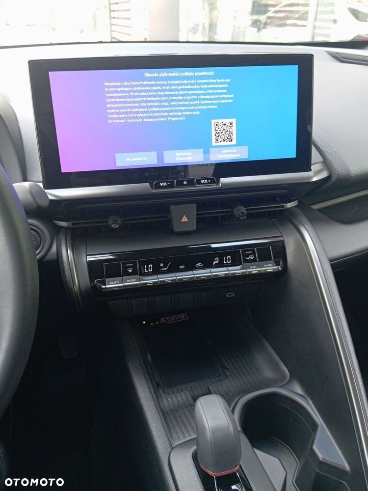 Toyota C-HR 1.8 Hybrid Comfort - 18