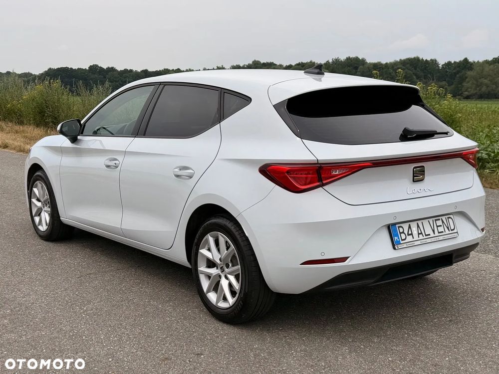 Seat Leon - 17