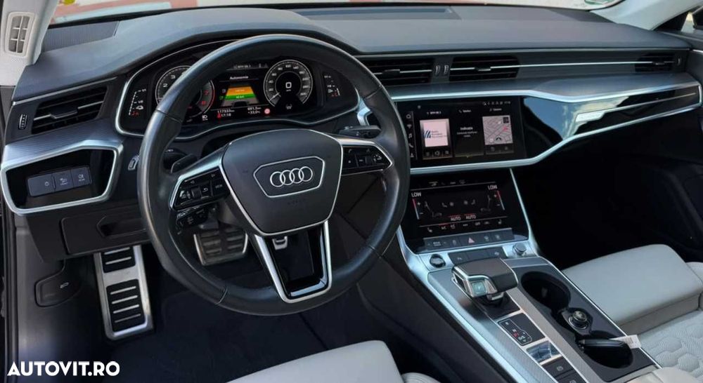 Audi A6 Limuzina - 22