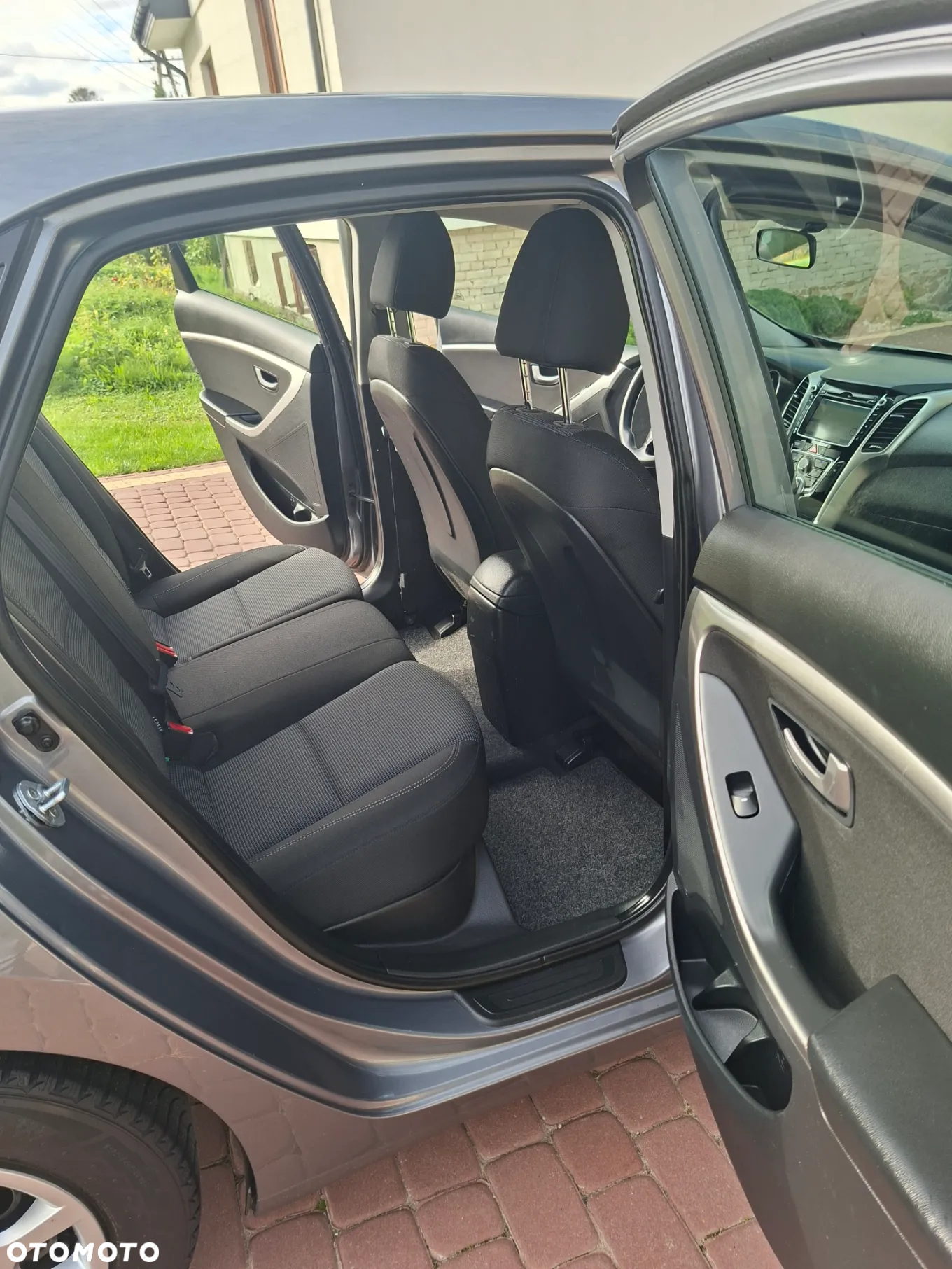 Hyundai i30 1.4 Advantage - 19