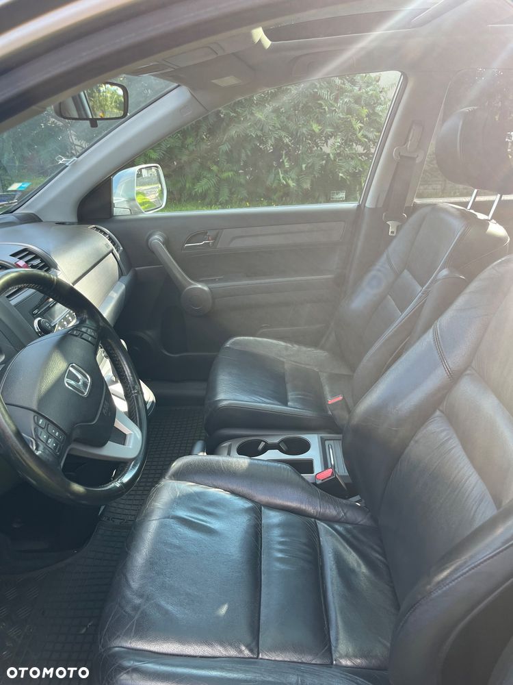 Honda CR-V 2.0 Executive - 11