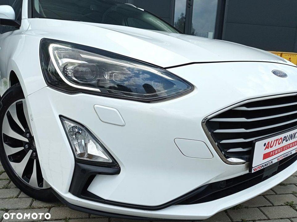 Ford Focus - 8