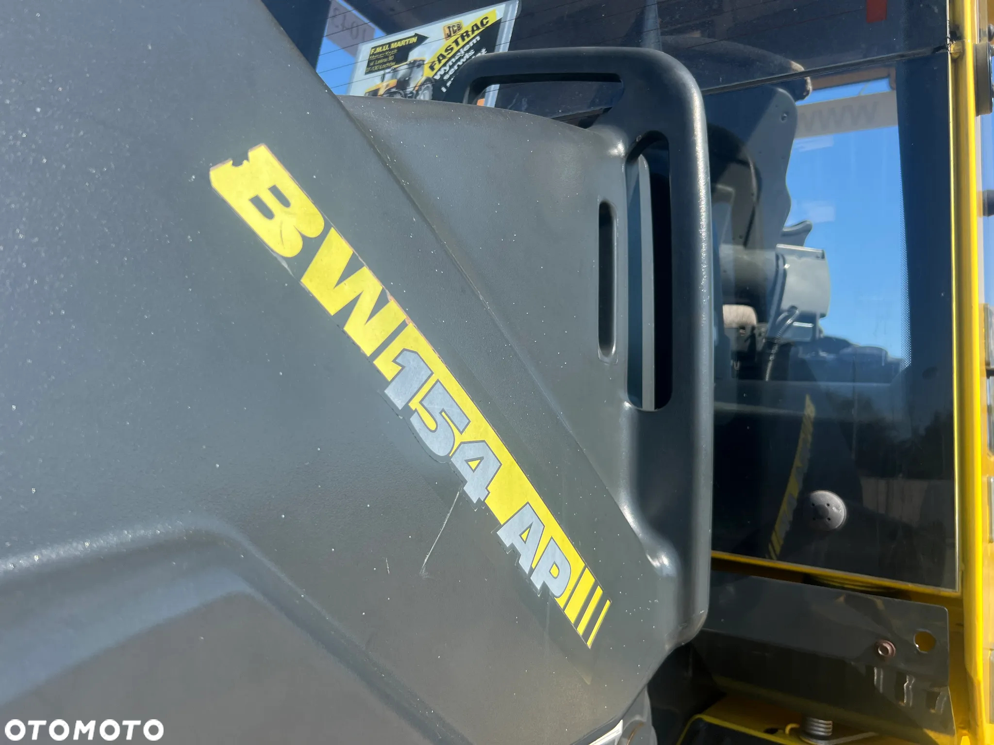 Bomag BW 154 AP-AM - 17