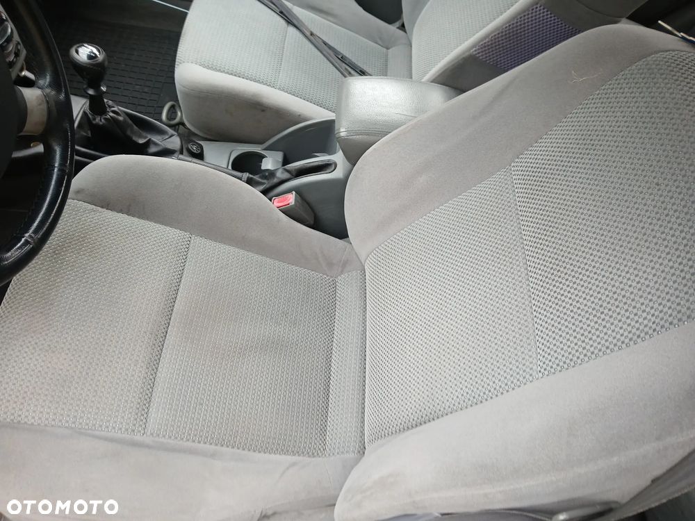 CHEVROLET LACETTI 92U KOMBI fotel fotele kanapa deska kokpit podsufitka boczek boczki klamka - 7