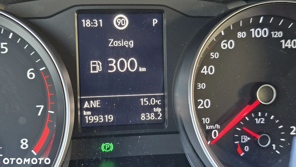 Volkswagen Passat 1.5 TSI EVO Business DSG - 12