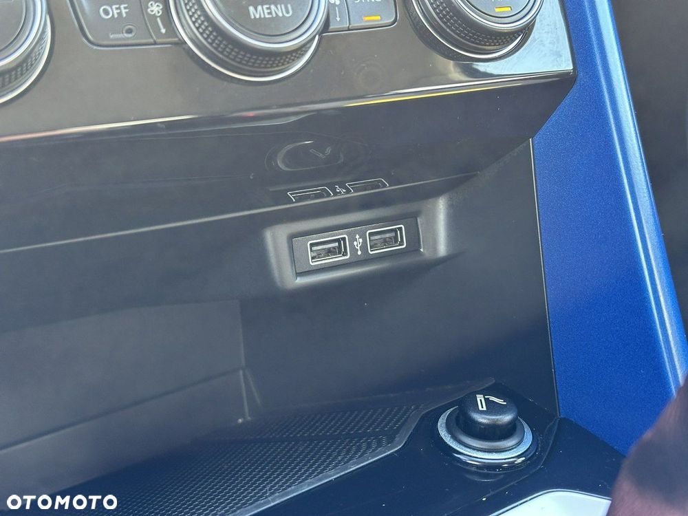 Volkswagen T-Roc 1.5 TSI ACT OPF Style - 27