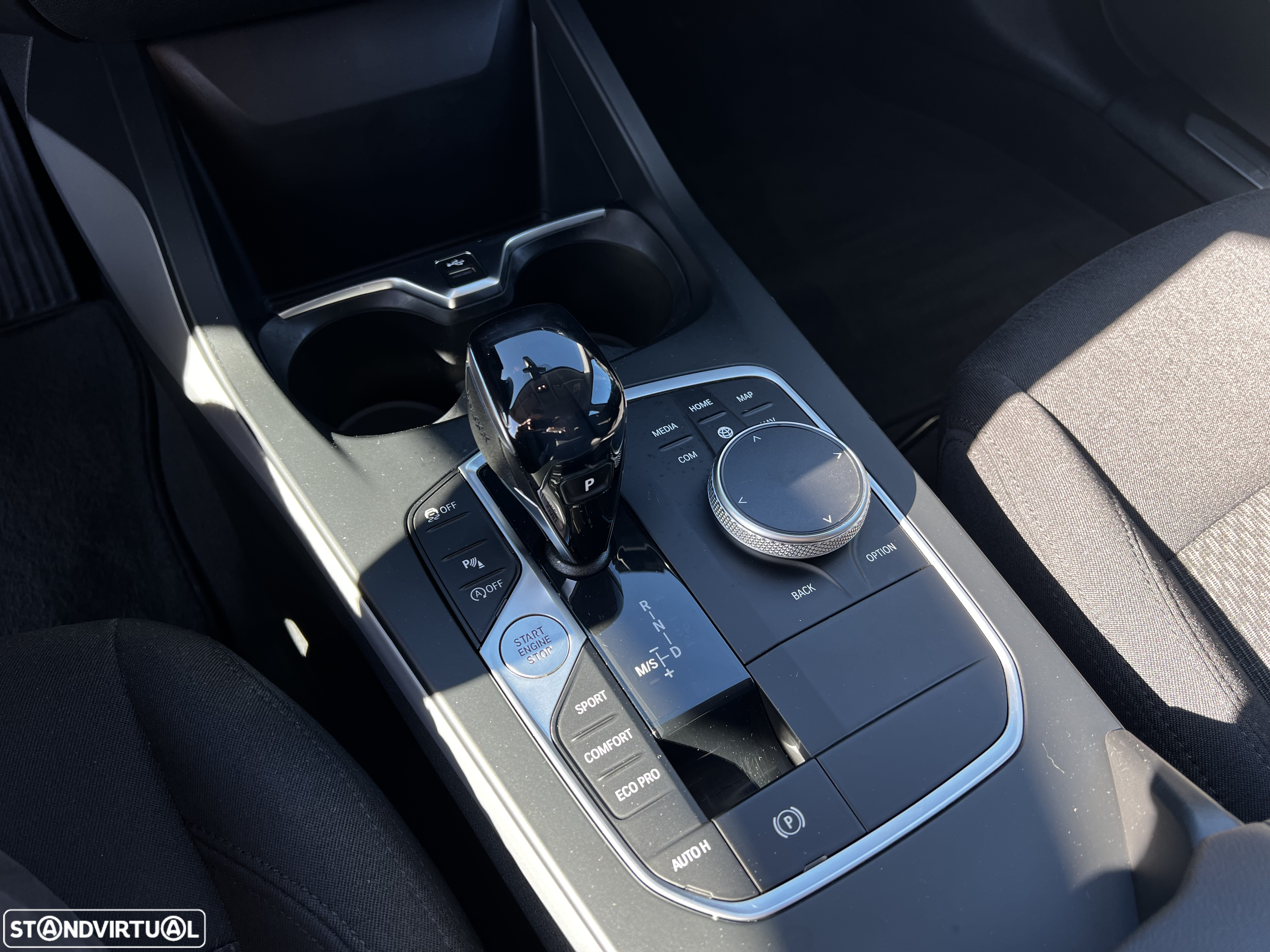 BMW 118 i Corporate Edition Auto - 8