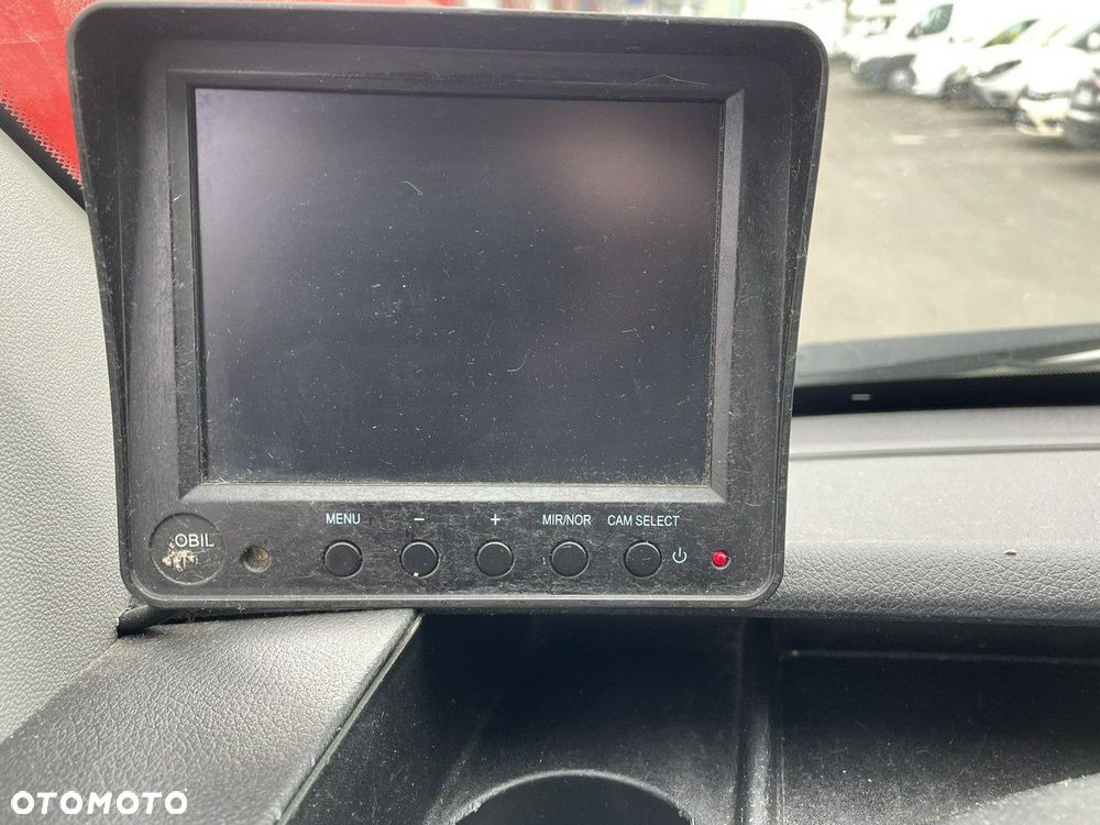 Volkswagen Crafter - 27