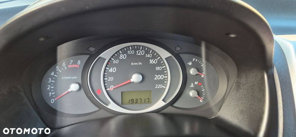 Hyundai Tucson - 16