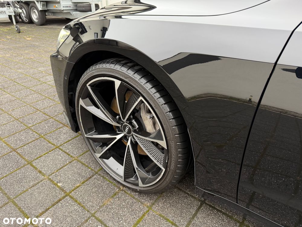 Audi A7 Sportback - 38