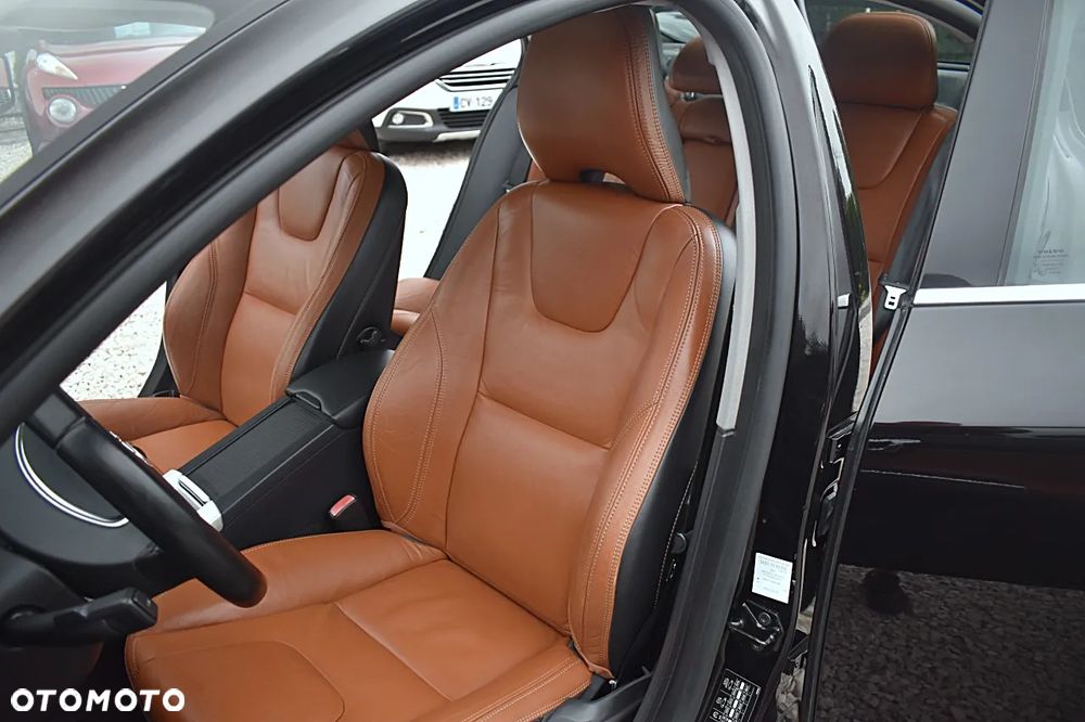 Volvo S60 D3 Summum - 19
