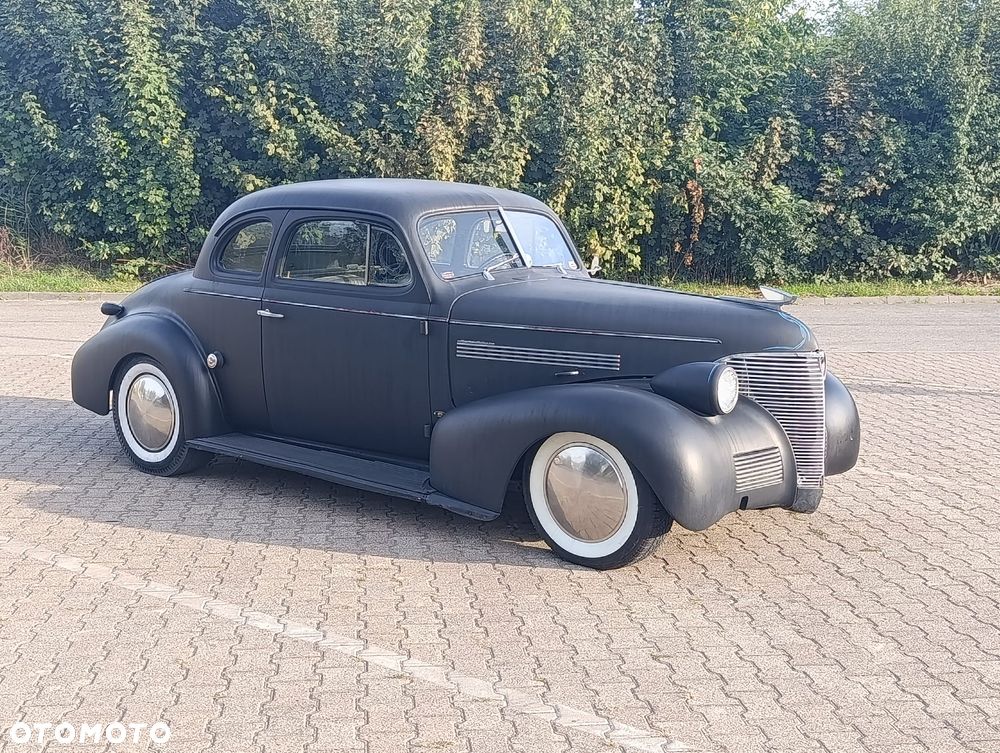 Chevrolet Inny - 19