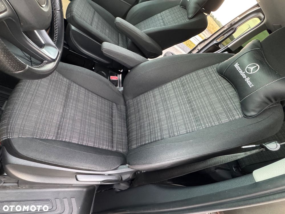Mercedes-Benz Vito - 17