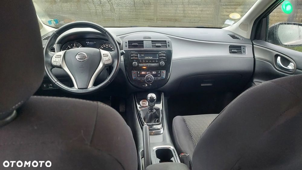 Nissan Pulsar 1.5 dCi N-Connecta - 13
