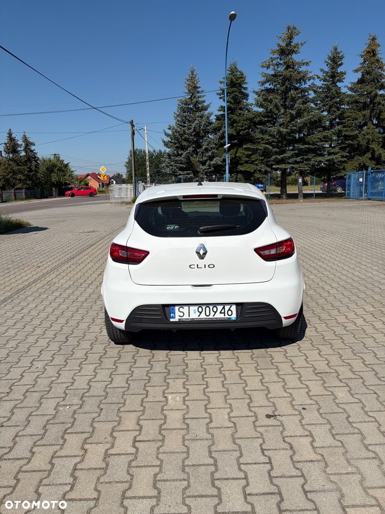 Renault Clio - 5