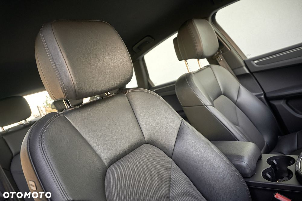 Porsche Macan Standard - 31