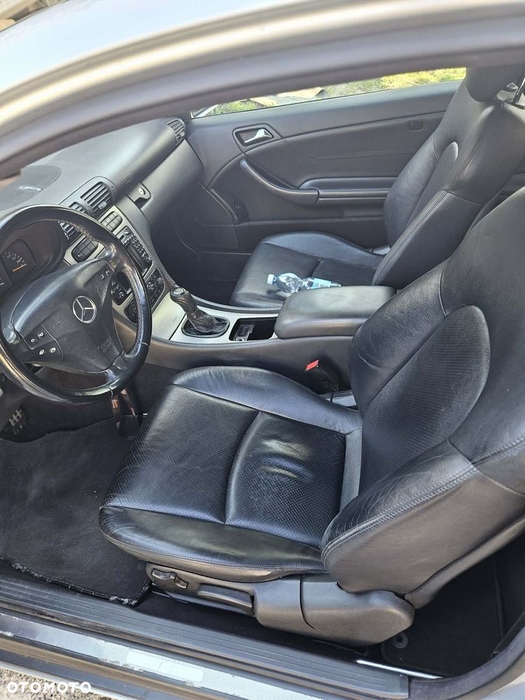 Mercedes-Benz Klasa C - 4