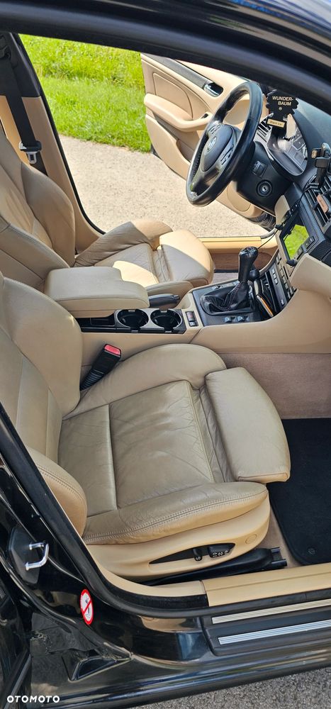BMW Seria 3 330ix - 10
