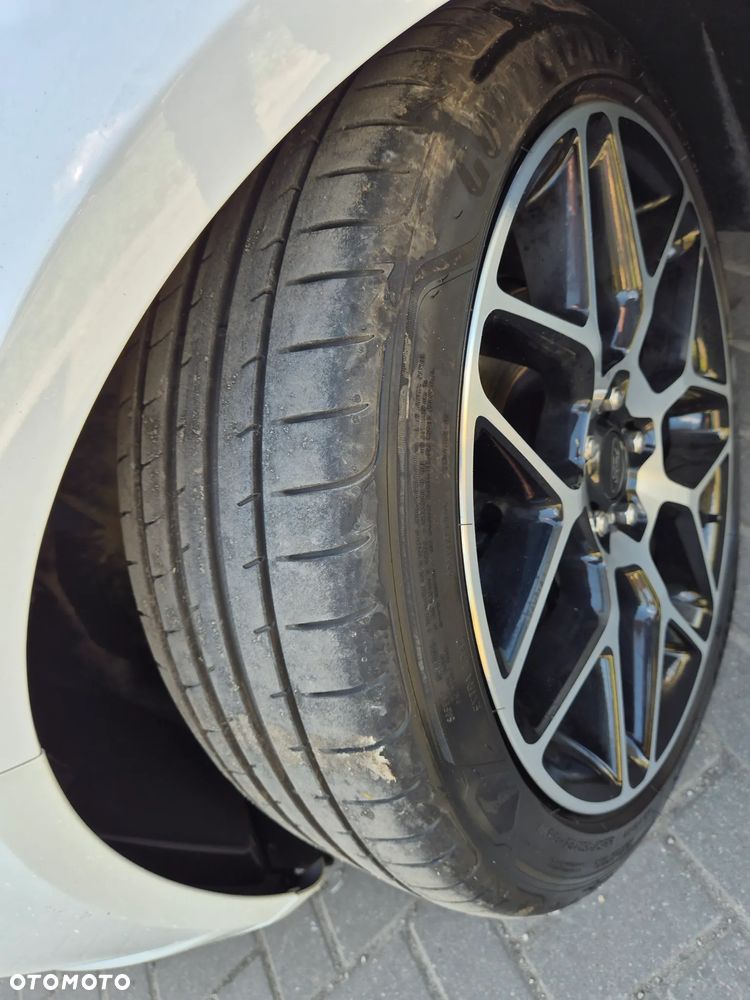 Ford Mondeo 2.0 TDCi Start-Stopp Business Edition - 40