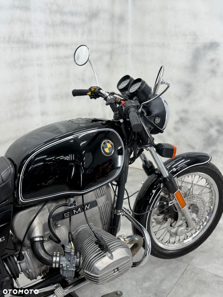 BMW R - 18