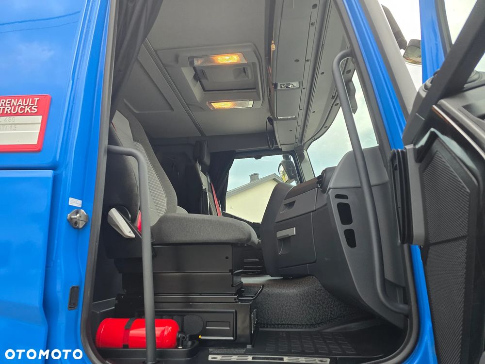 Renault T480/380 Tyś km/Hydraulika/ - 21