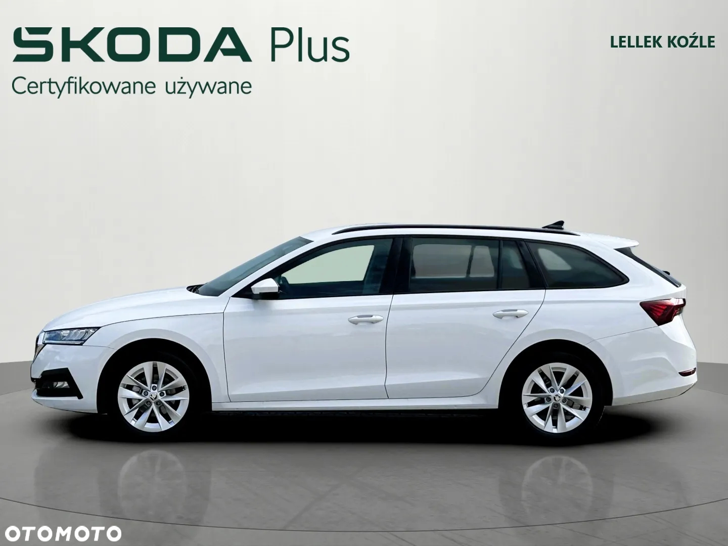 Skoda Octavia 2.0 TDI Ambition - 4