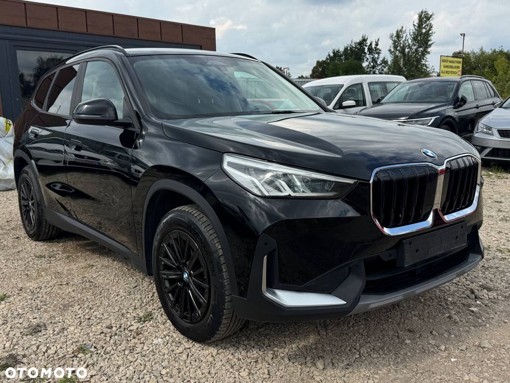 BMW X1 sDrive18i xLine - 6