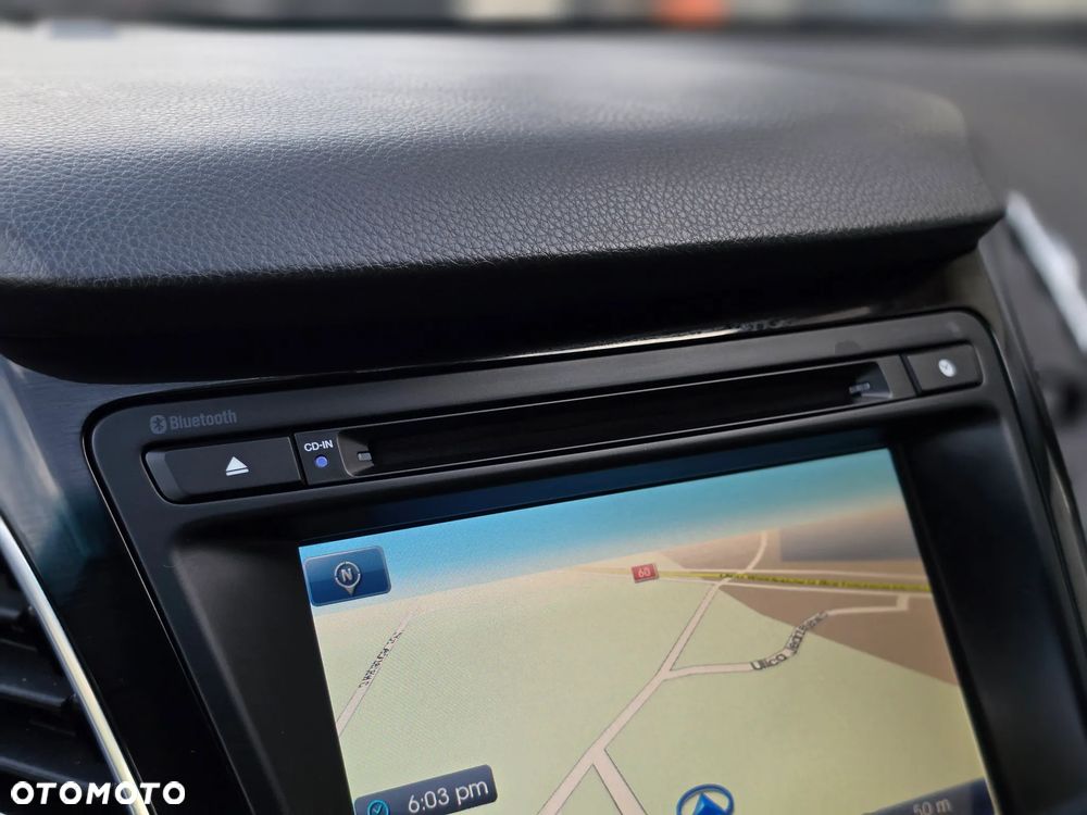 Hyundai i40 - 37