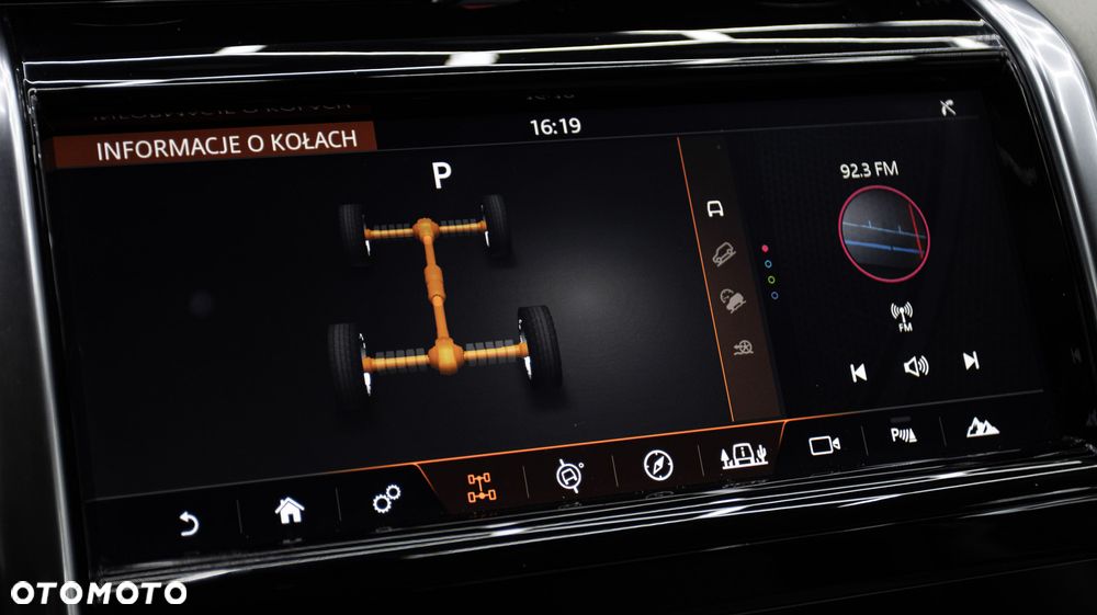 Land Rover Discovery Sport P200 - 28