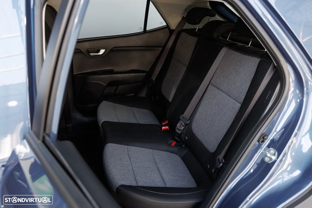 Kia Stonic 1.2 MPi Vibe - 10