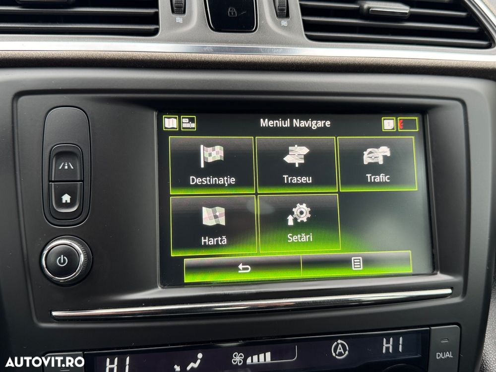 Renault Kadjar Energy dCi 130 4x4 XMOD - 30