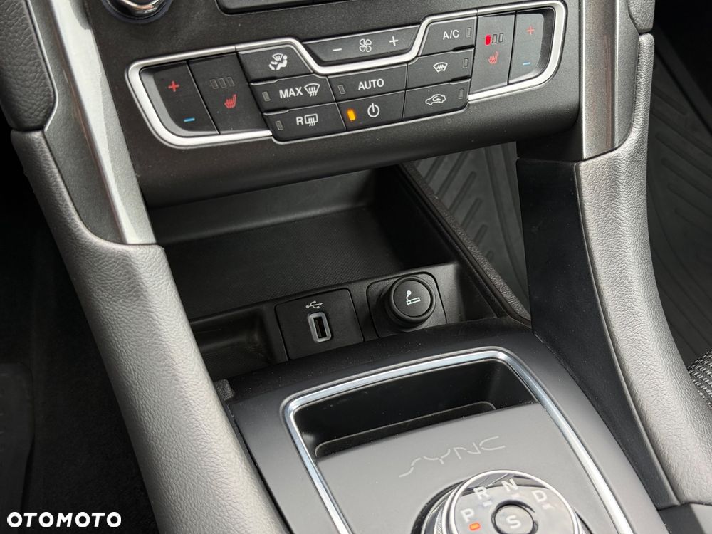 Ford Mondeo 2.0 EcoBlue Business Edition - 25