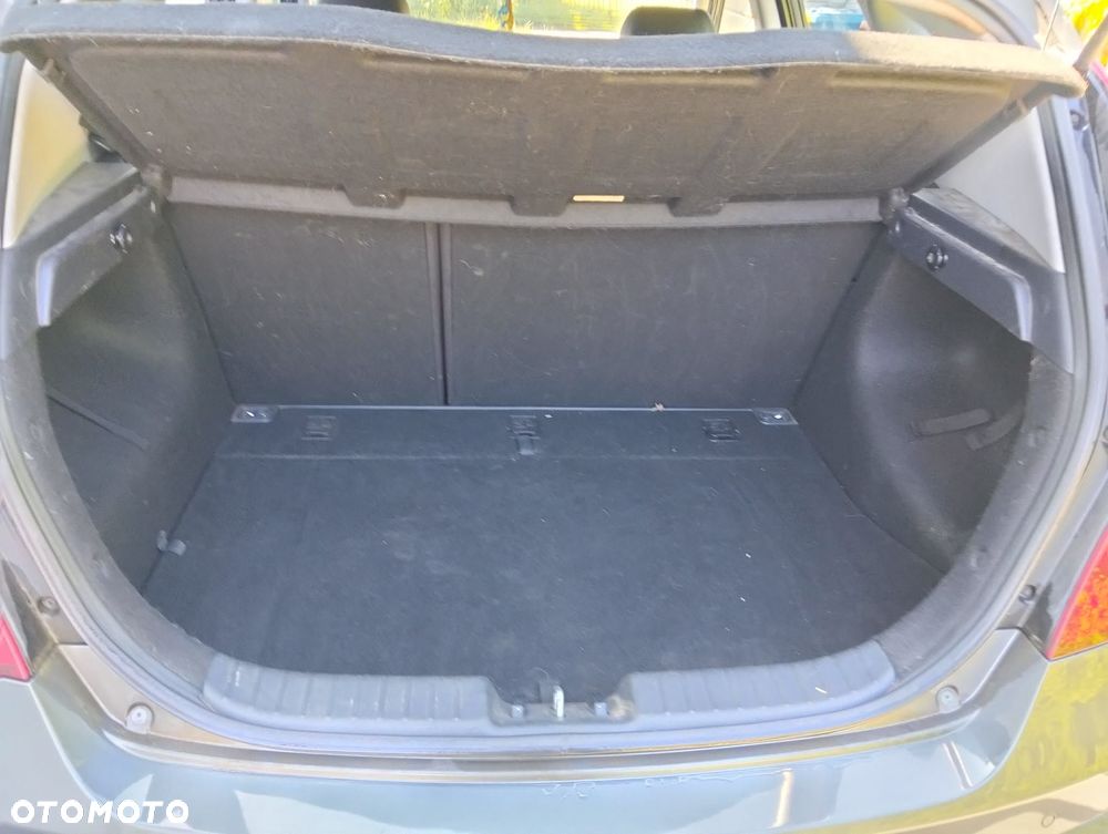 Hyundai i30 i30cw 2.0 CRDi Sport - 14