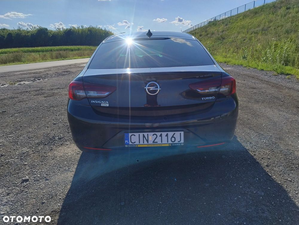 Opel Insignia 1.5 T GPF Innovation S&S - 9