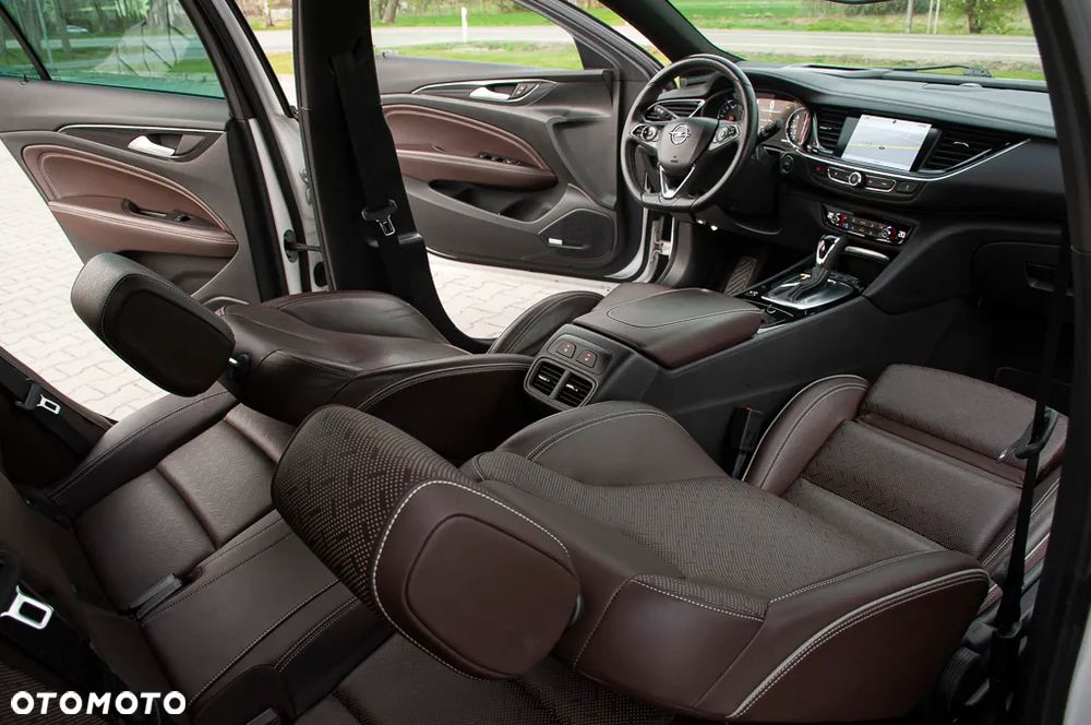 Opel Insignia Sport2.0 Direct InjTurbo 4x4 Ultimate Exclusive - 21