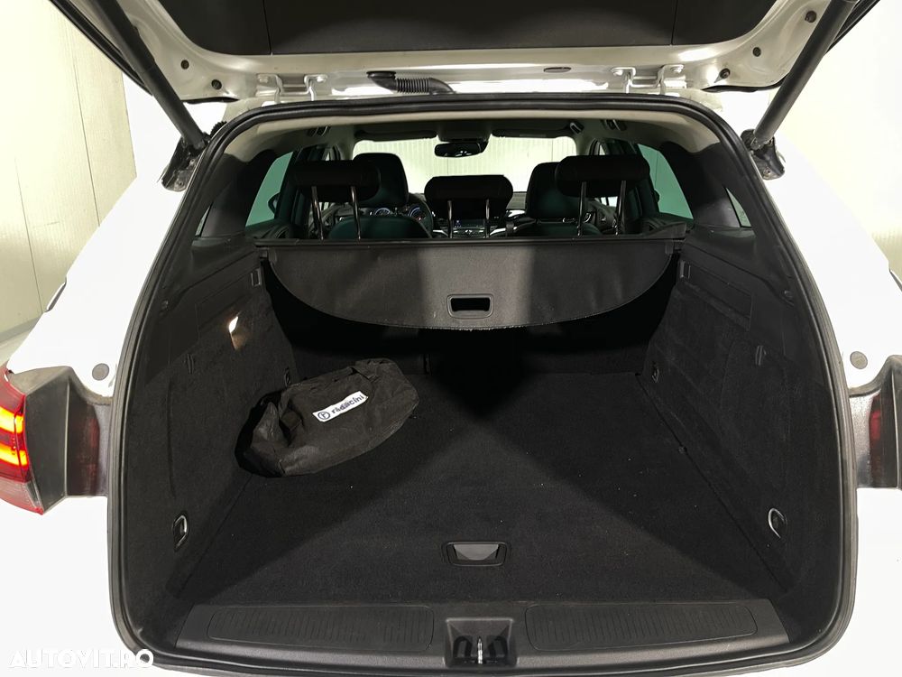 Opel Astra 1.5 Start/Stop Aut. Elegance - 12