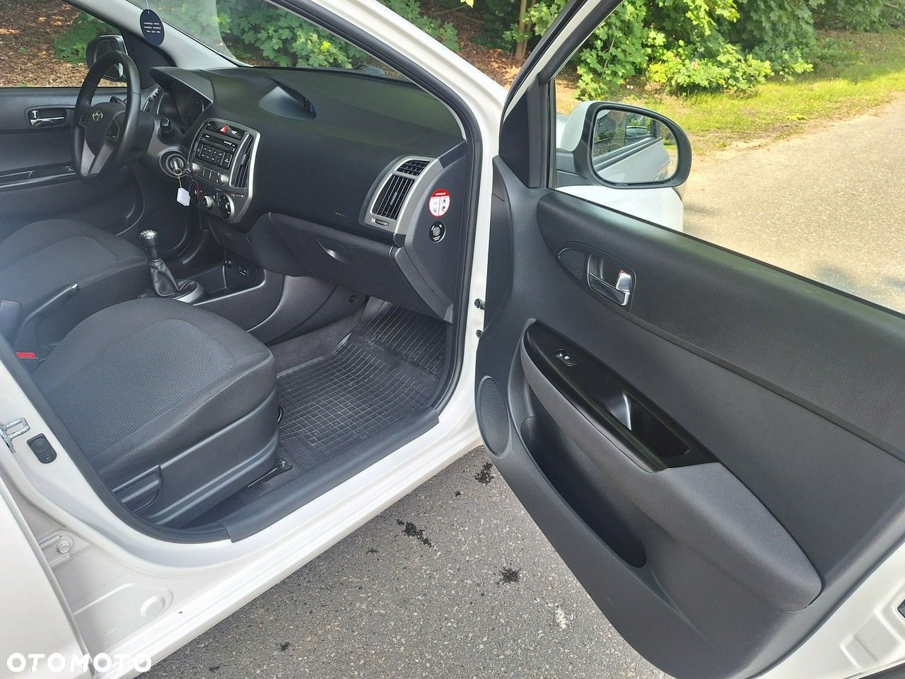 Hyundai i20 1.2 Fifa World Cup Edition - 19