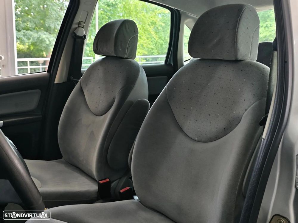 Citroën C3 1.1 SX Airdream - 27