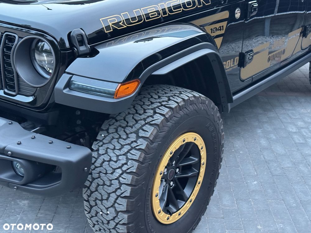 Jeep Wrangler - 3