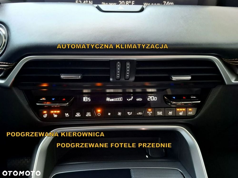 Mazda CX-70 - 27