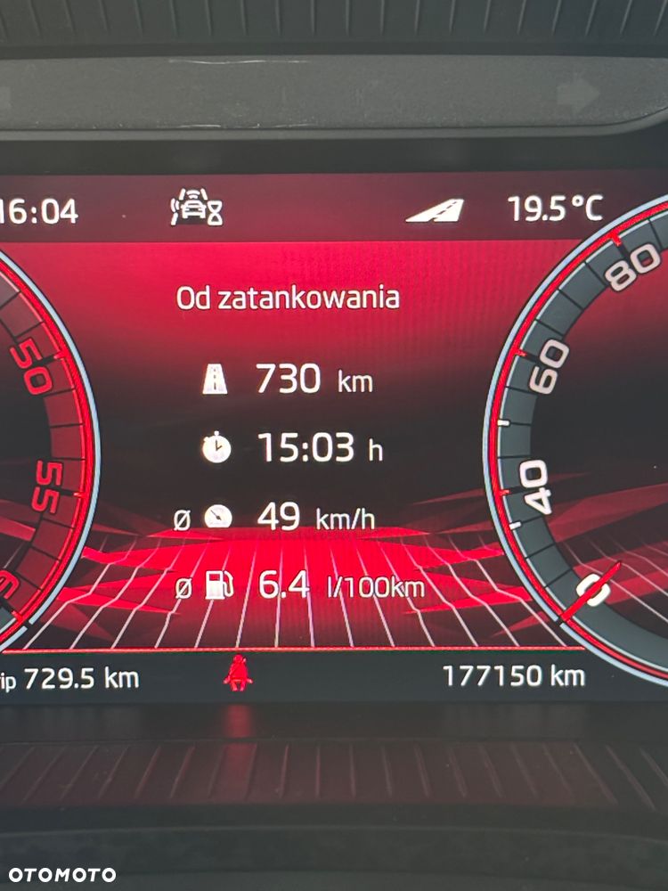 Skoda Kodiaq 2.0 TDI 4x4 Sportline DSG - 5
