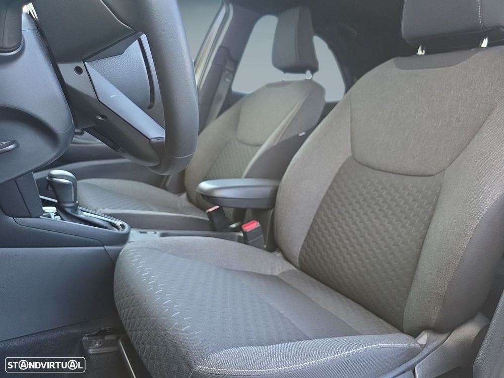 Toyota Yaris Cross 1.5 Hybrid Exclusive - 2