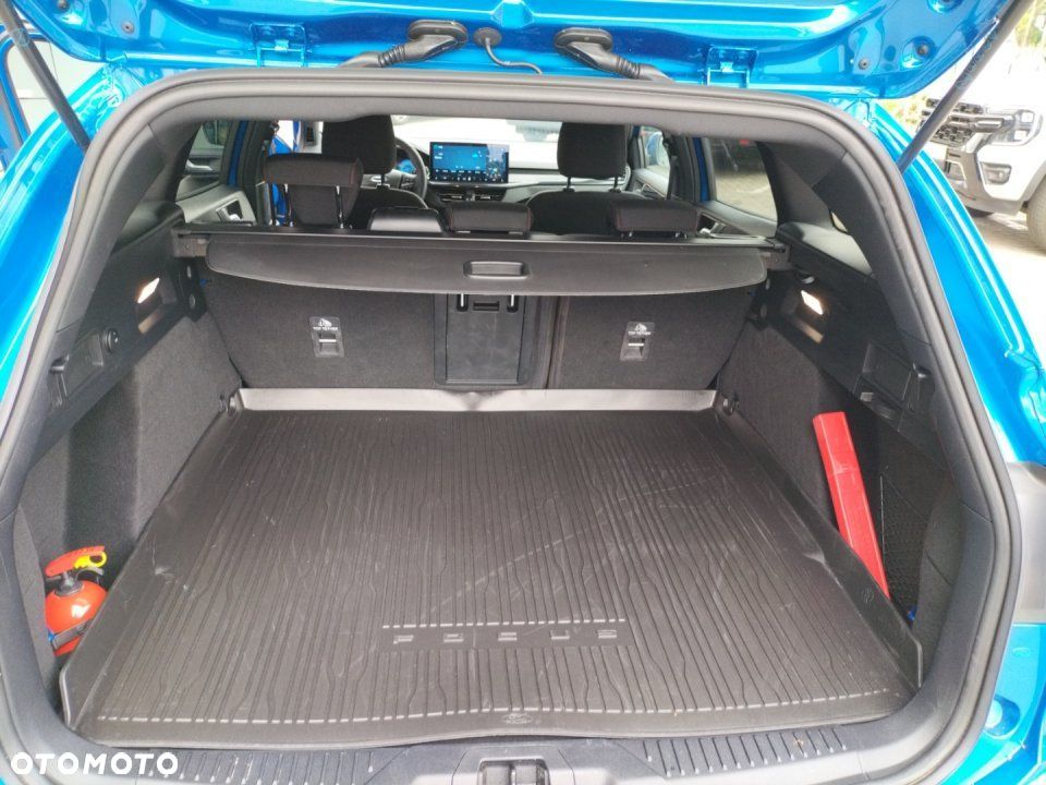 Ford Focus - 15