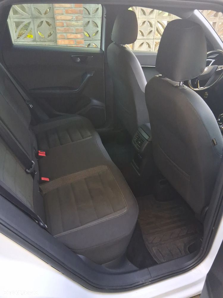 Seat Ateca - 9
