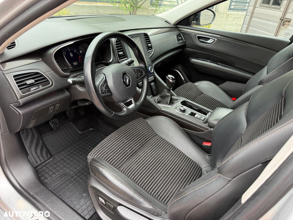 Renault Talisman ENERGY dCi 110 LIFE - 6