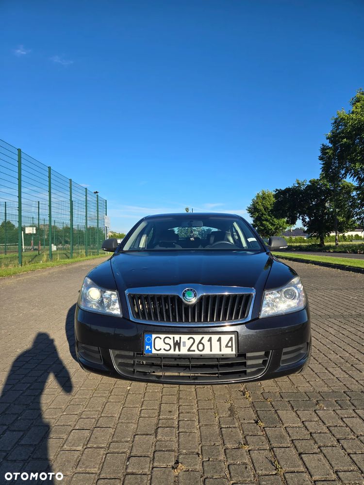 Skoda Octavia 1.6 TDI Classic - 7