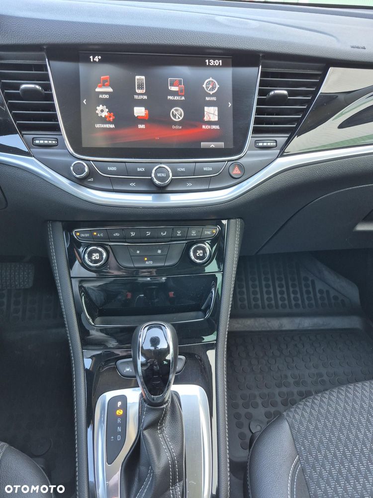 Opel Astra 1.6 CDTI Elite - 14